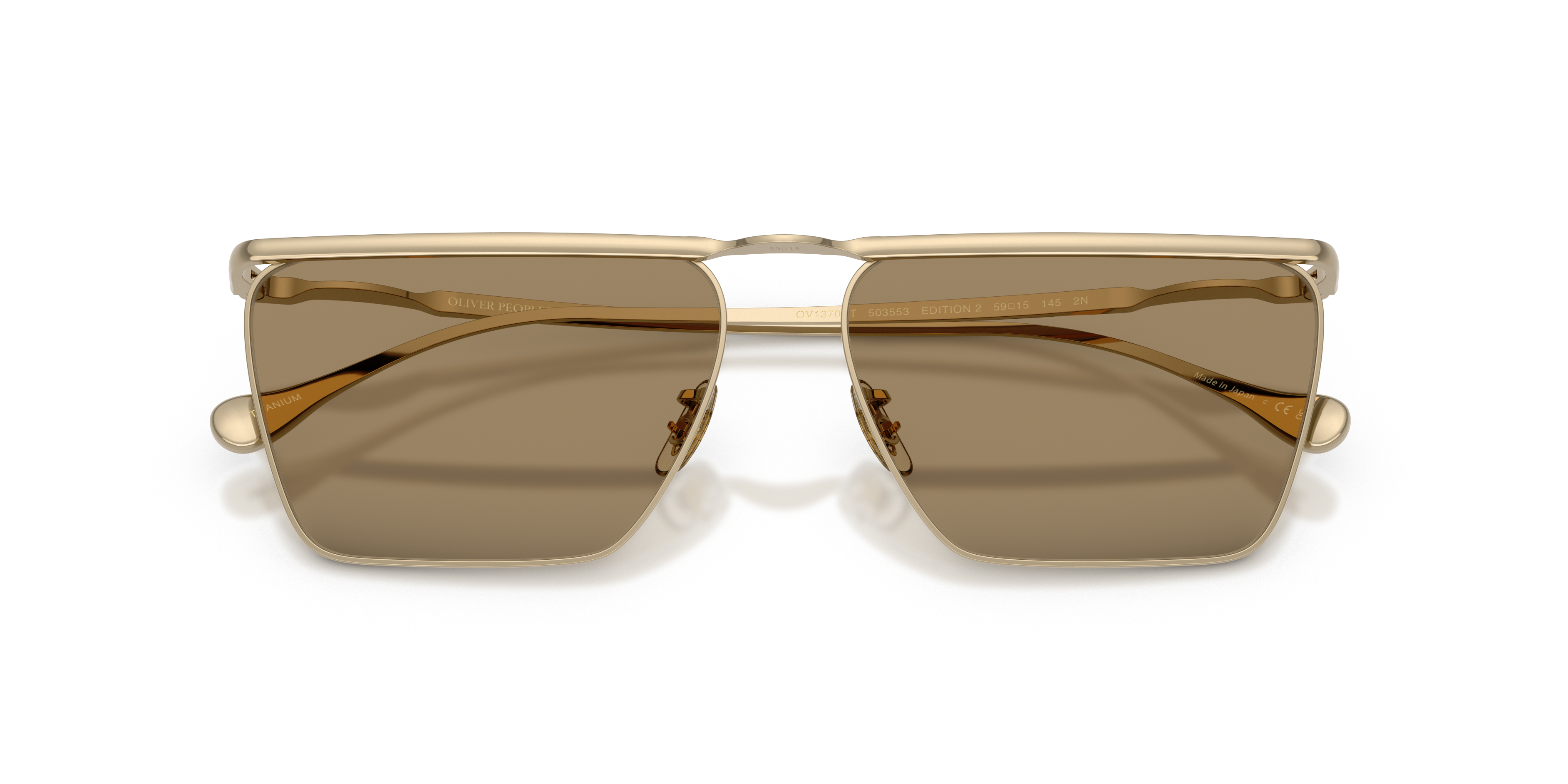 Oliver Peoples OV1370ST 503553 Edition 2 